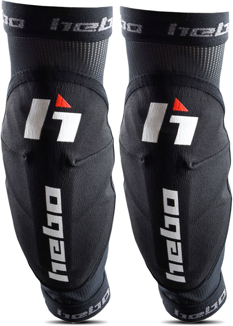 Hebo Defender Pro Elbow H black
