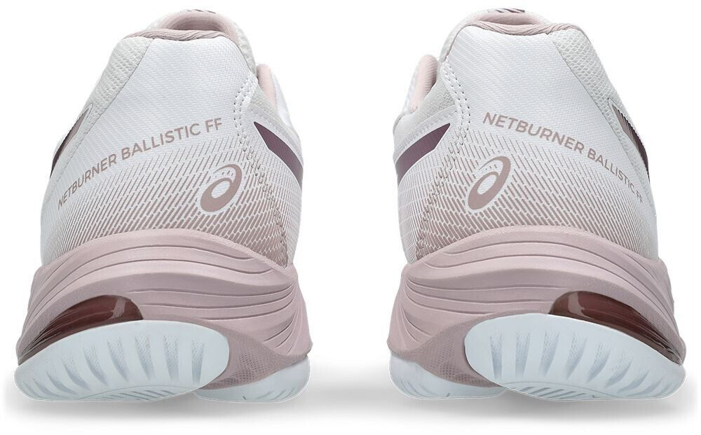 Asics damen gel-netburner ballistic hallenschuhe clearance