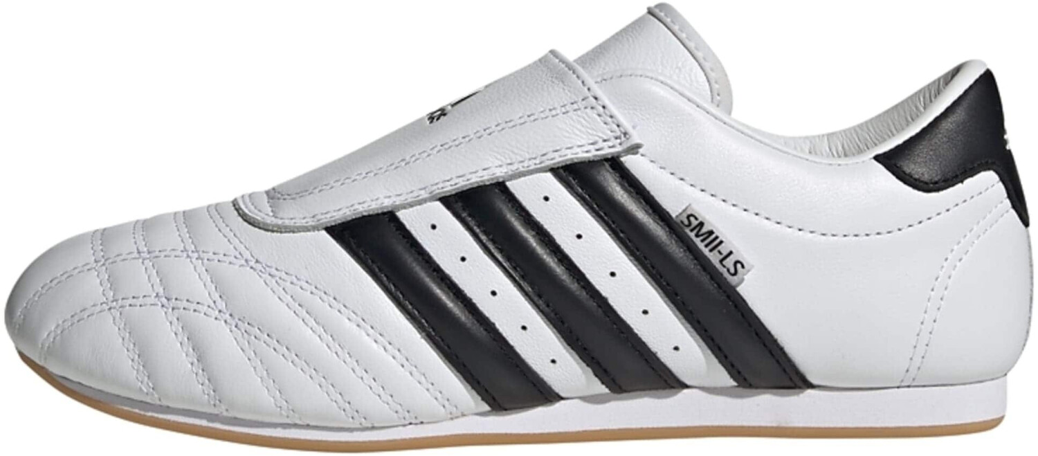 Adidas WMNS TAEKWONDO Lowtop weiB ab 79 99 Preisvergleich bei idealo