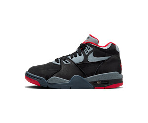 Nike flights red and black shop
