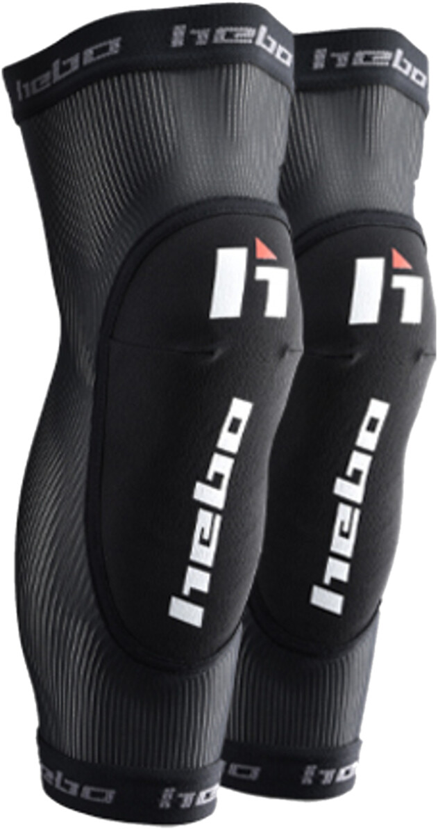 Hebo Knee Defender Pro 2.0 black