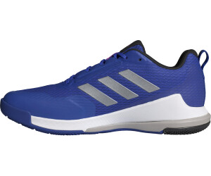Adidas indoor court shoes best sale