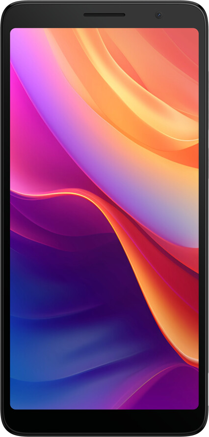 TCL 501 Black