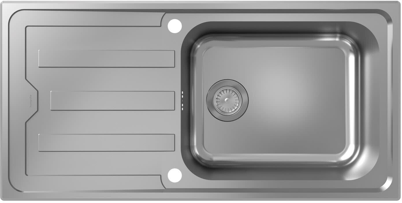 Hansgrohe 43367800