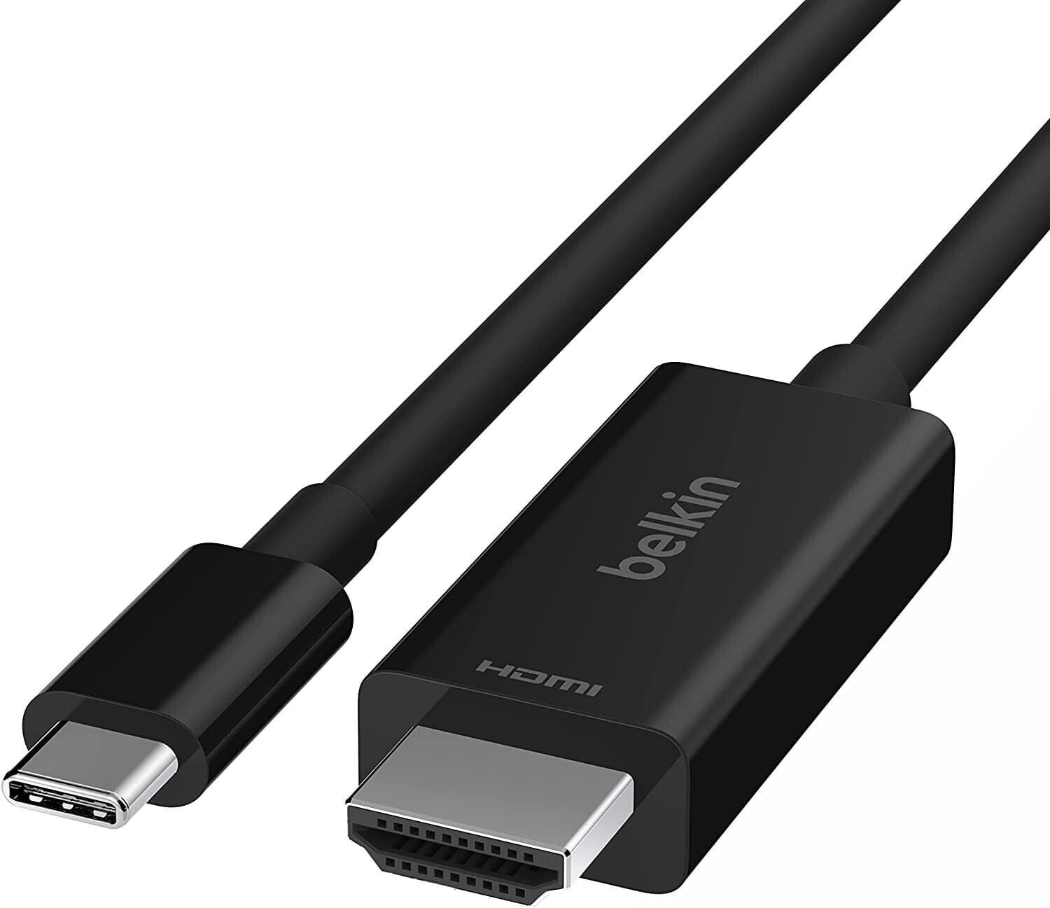 Buy DeLock USB C to HDMI 2.1 Cable 8K 60Hz from 28.99 Today Best Deals on idealo