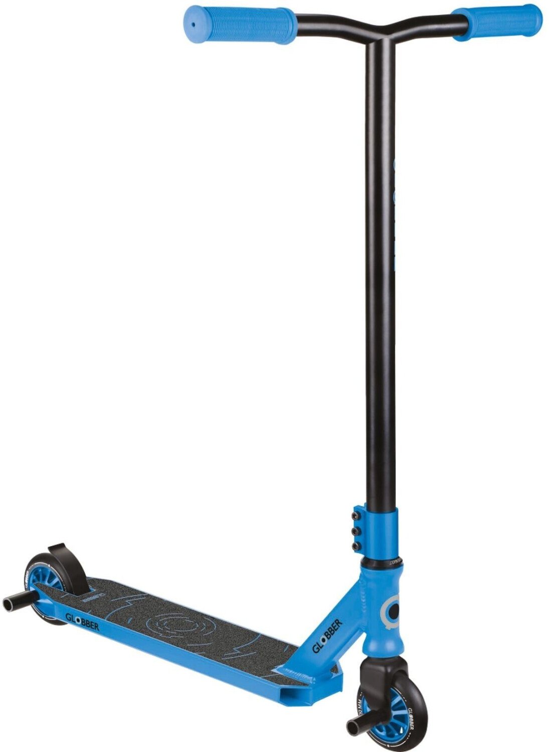 Globber GS 540 blue/black
