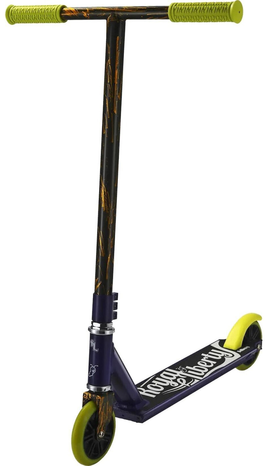 JD Bug Free Style Scooter royal liberty