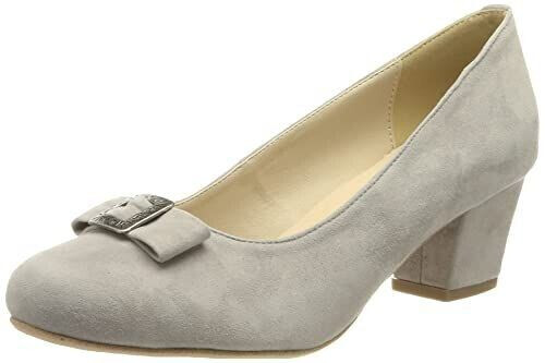 Hirschkogel Women's pumps grey