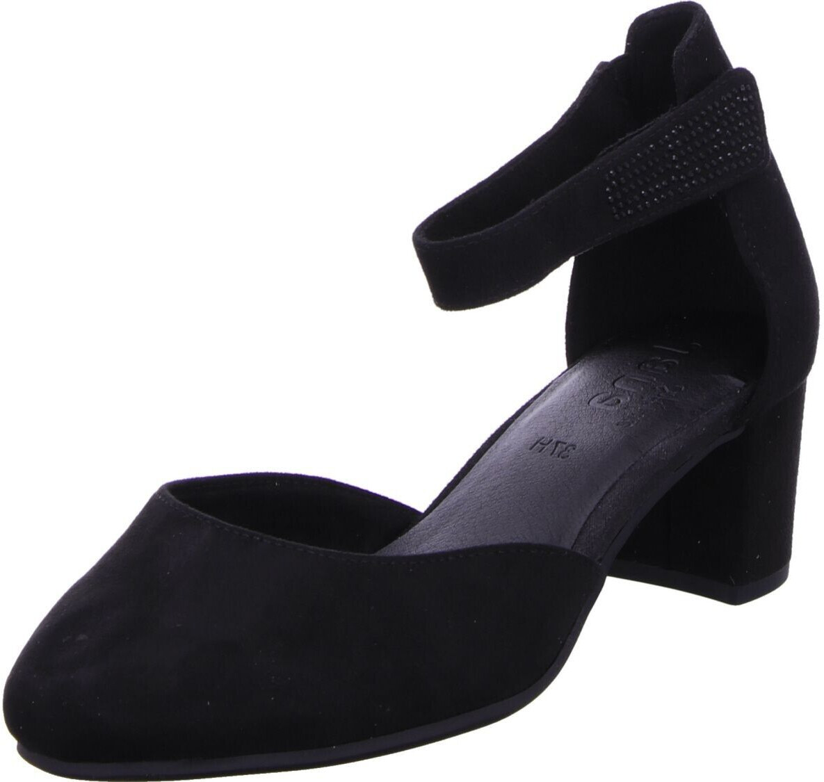 Jana Shoes Stylish pumps black