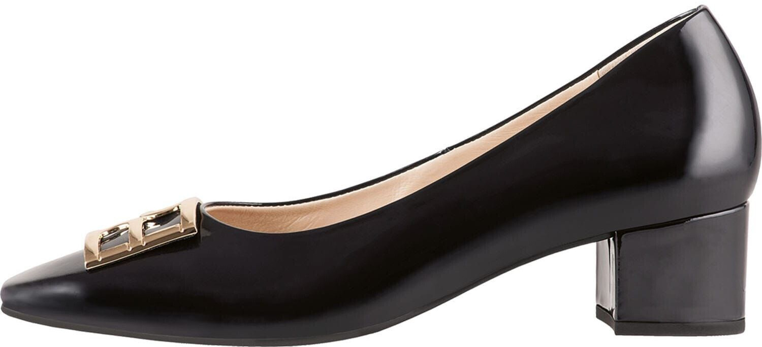 Högl Delila Pumps black 0-174020