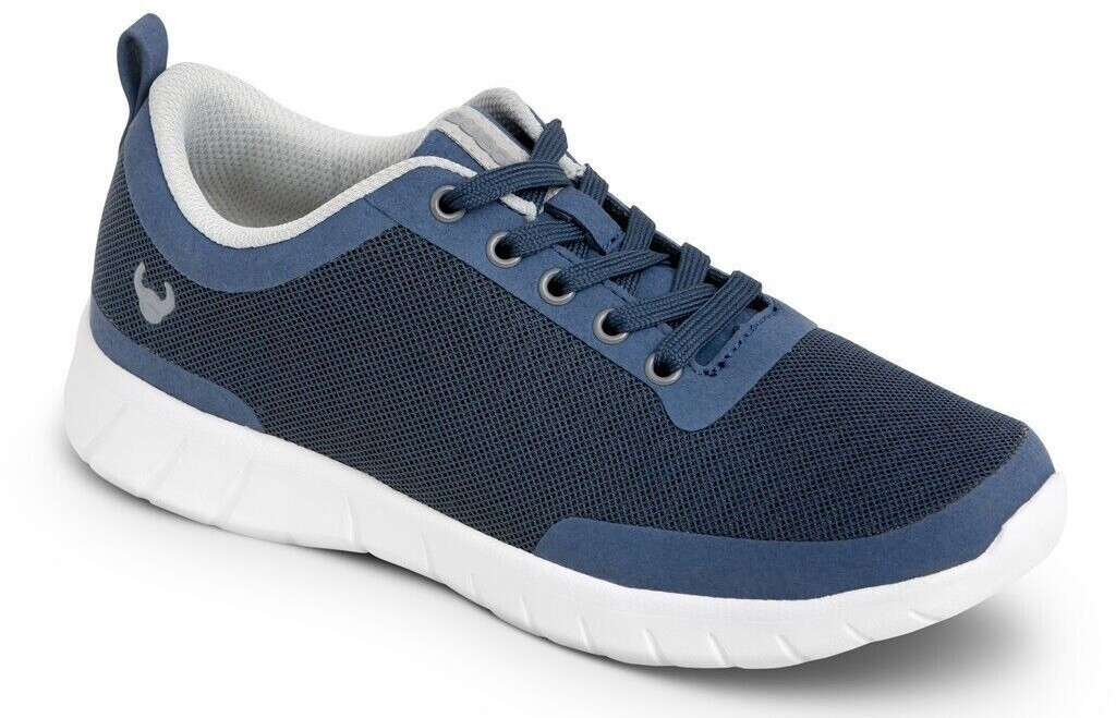 Suecos Alma Fitness Shoes navy