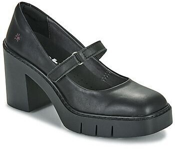 Art 1977 Bern Platform black