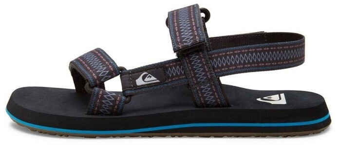 Quiksilver Monkey Caged Sandals black