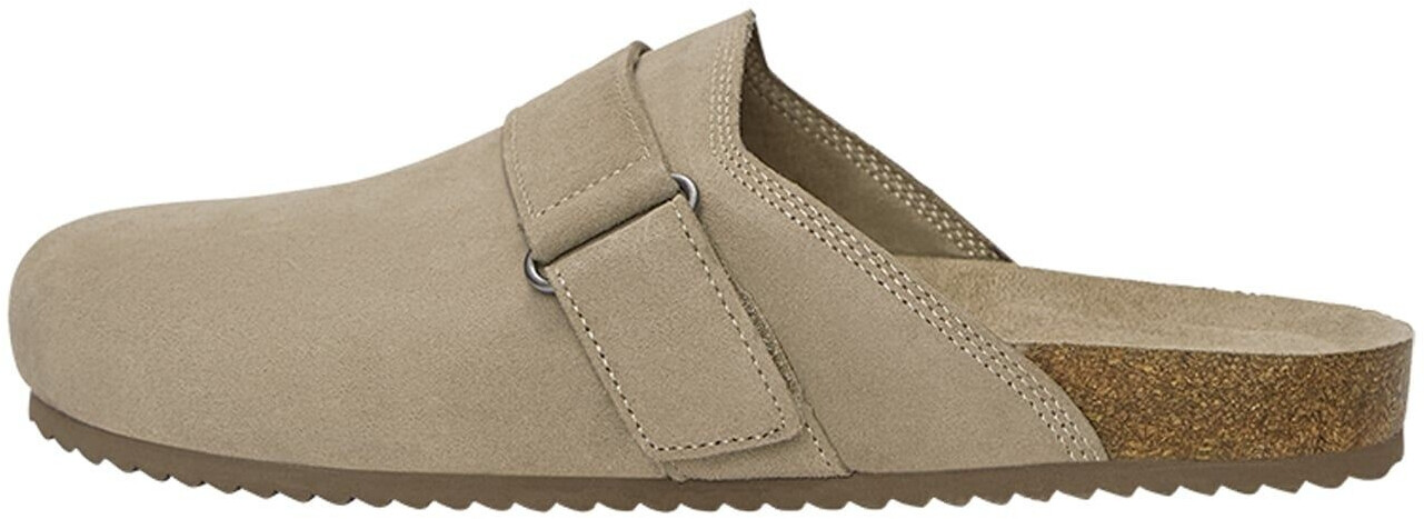 Pull&Bear Clogs beige 16599992