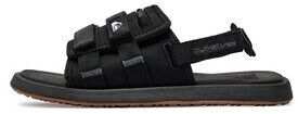 Quiksilver Sandal 'MONKEY CAGED' black white 17975100