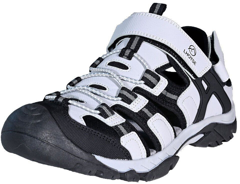 Lhotse Coati Sandals grey
