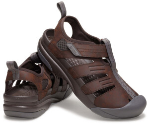 Crocs half shoes store