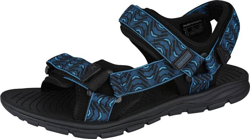 Hannah Feet Sandals blue