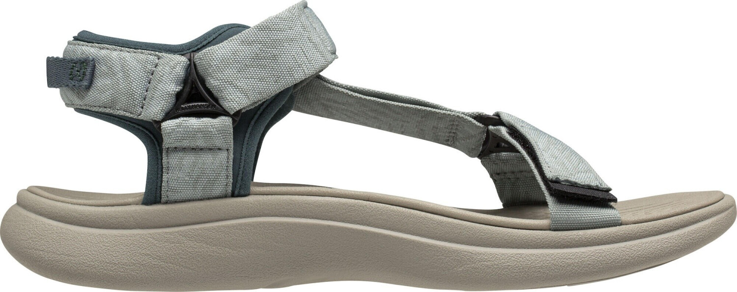 Helly Hansen Capilano F2f Sandals green