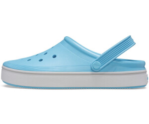 Crocs Off Court Clog Neptune 39 40 ab 39 99 Preisvergleich bei idealo