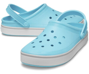 Crocs Off Court Clog Neptune 39 40 ab 39 99 Preisvergleich bei idealo
