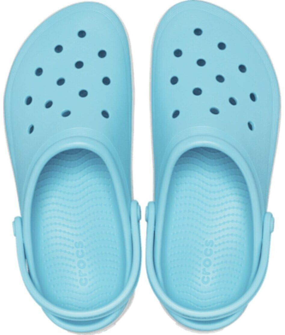 Crocs 40 off hot sale