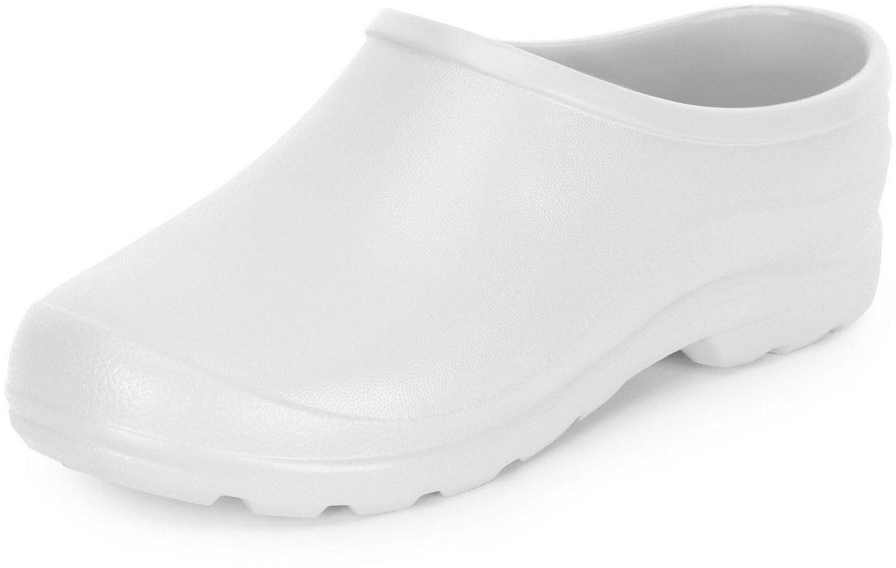 Ladeheid Lightweight EVA Clogs Garden Clogs Garden Shoes Sabots
