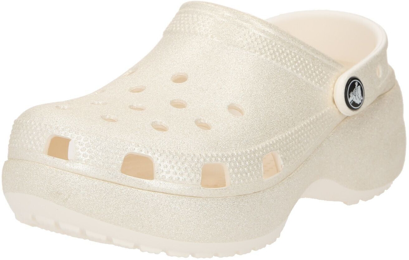 Crocs Clogs 'Classic' offwhite 17976571