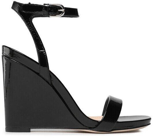 Attilio Giusti Leombruni Sandals Demi D676005PHPLUME0000 black