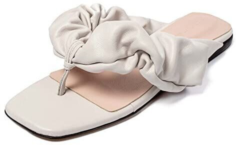L37 By My Side Sandal white