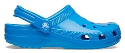 Crocs Classic Neon HL Clog Neon Ocean