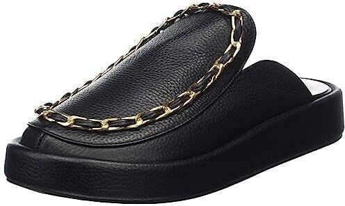 L37 Sandals WAYFARER black