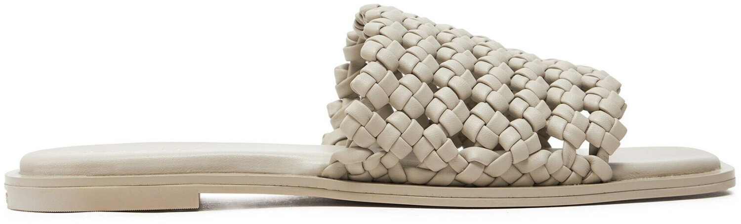 Calvin Klein Women's slip-on sandal kitt