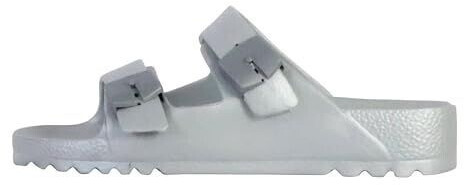 Scholl Bahia Sandal silver