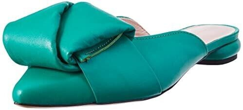 L37 Sandals LA PLAYA green