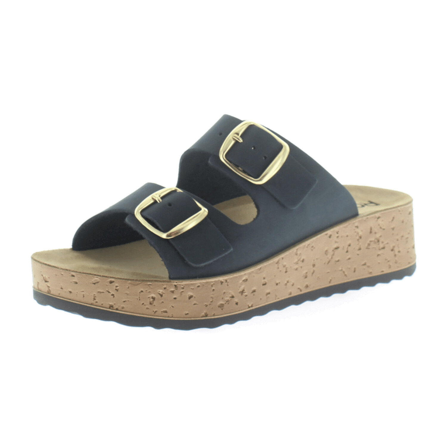 Rohde Cortona Slipper 56 Ocean