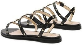 Baldowski Sandals D04353-0621-003 black