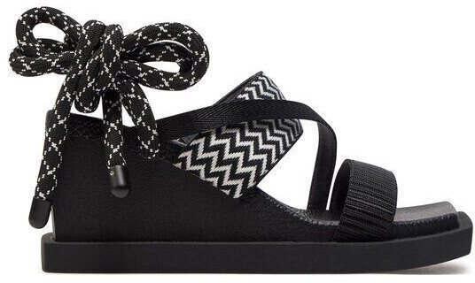 United Nude Sandals Ko Craft Mid 1082801137 black