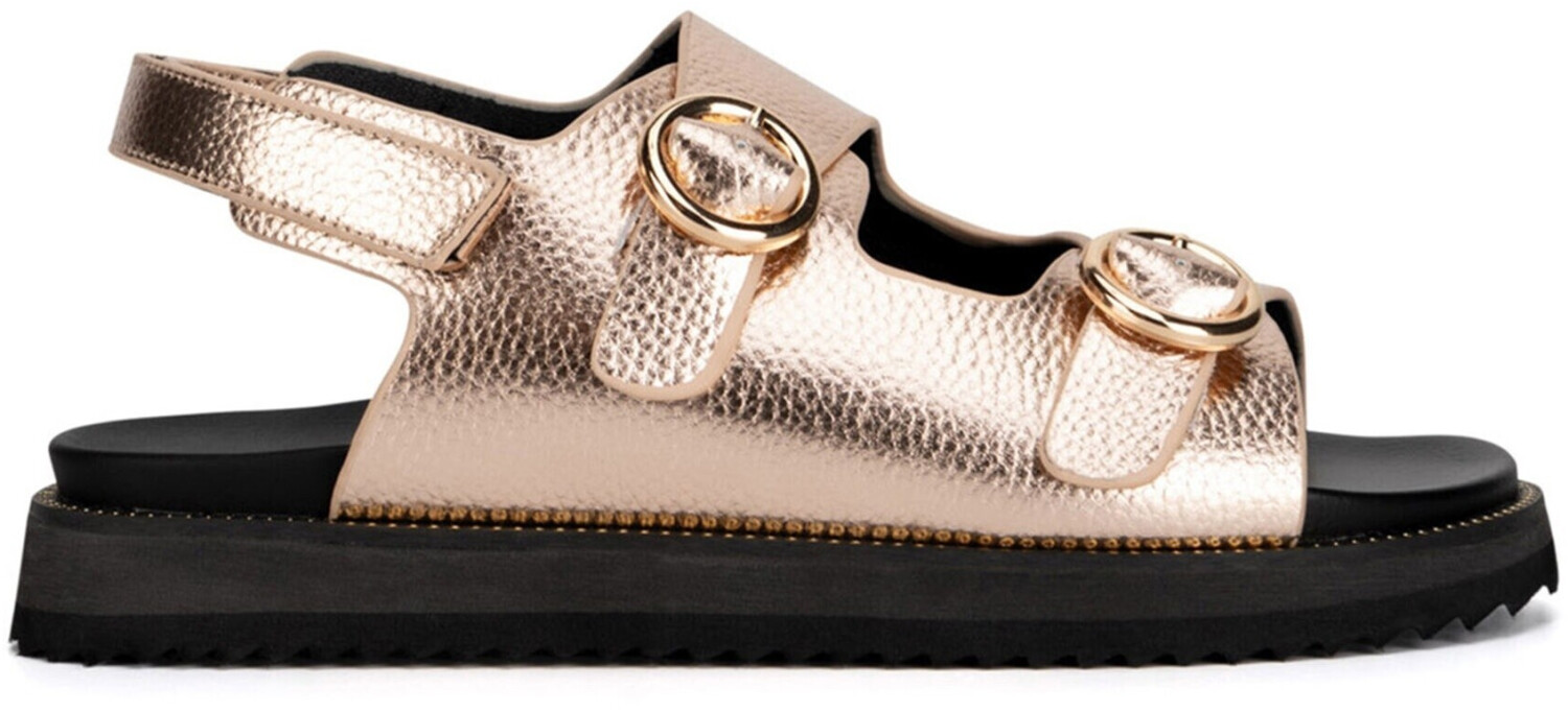 DeeZee Fashion Sandals gold CM230520-17