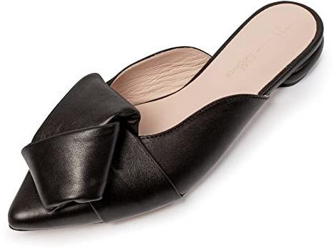 L37 La Playa Sandal black