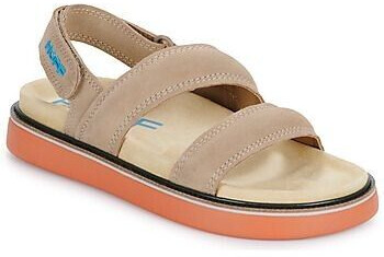 Hoff Sandals ROAD CAMEL beige
