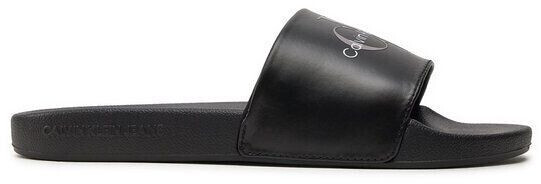 Calvin Klein Slide Ny Pearl YW0YW01243 black