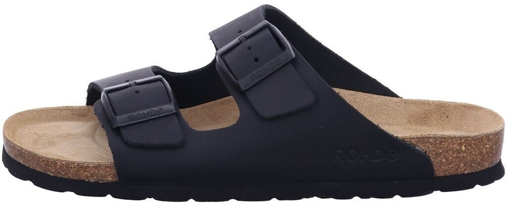 Rohde Pantolette 5925-90 black