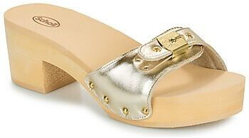 Scholl Slippers PESCURA IBIZA gold