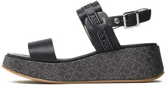 U.S. Polo Assn. Sandals Glory dark blue