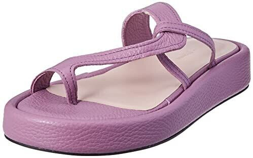 L37 Sandals ACAPULCO violet