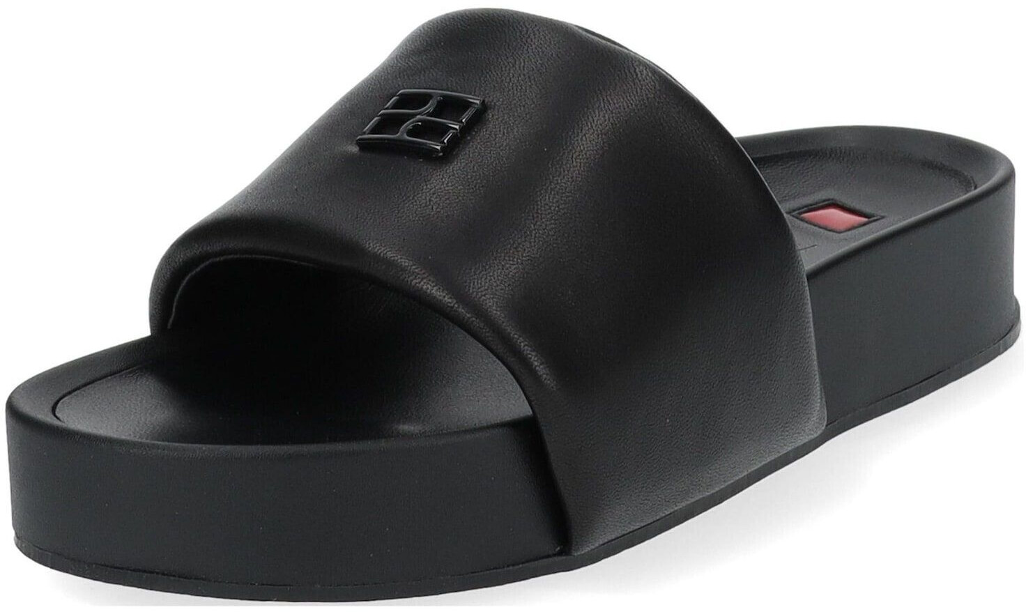 Högl Women's slip-on sandal black