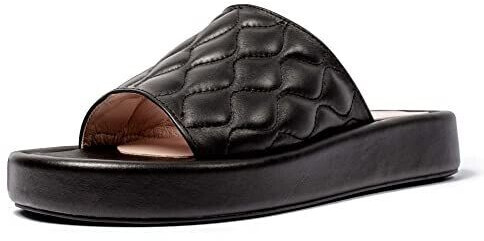 L37 Sandals RADIO NOISE black
