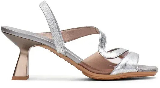 Hispanitas Sandals HV243402 silver