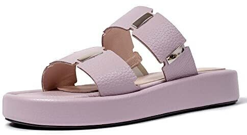 L37 Sandals LET'S STAY TOGETHER lilac